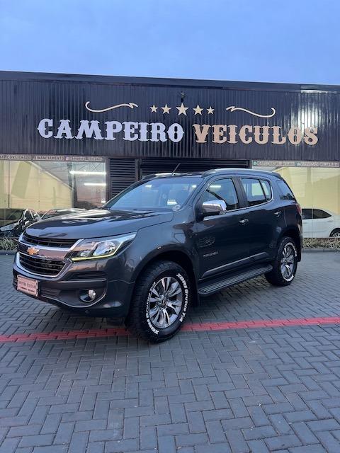 Chevrolet Trailblazer PREMIER 2.8 TB AT 2020