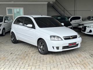 Foto do veículo Chevrolet Corsa Hat. Maxx 1.4 8v Econoflex 5p