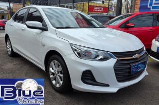 Foto do veículo Chevrolet Onix Plus 1.0 Turbo Lt Auto