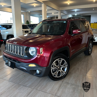 Foto do veículo Jeep Renegade 2.0 Tdi Longitude Auto 4wd