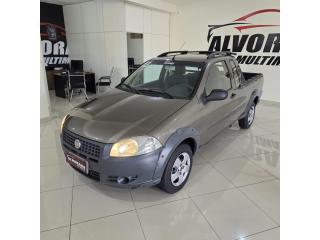 Foto do veículo Fiat Strada 1.4 Fire Flex Ce Working