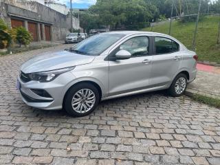 Foto do veículo Fiat Cronos Precision 1.8 16v Flex Aut.