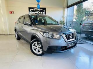 Foto do veículo Nissan Kicks Sv 1.6 16v Flexstar 5p Aut.