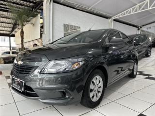 Foto do veículo Chevrolet Onix 1.0 Spe/4 Eco Joy