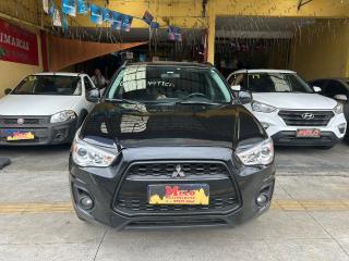 Foto do veículo Mitsubishi Asx 2.0 16v Cvt