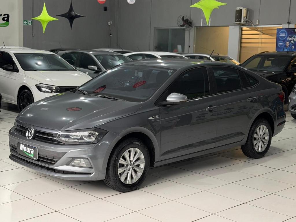 Volkswagen Virtus