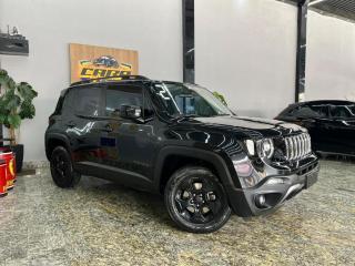 Foto do veículo Jeep Renegade Std 1.8 4x2 Flex 16v Aut.