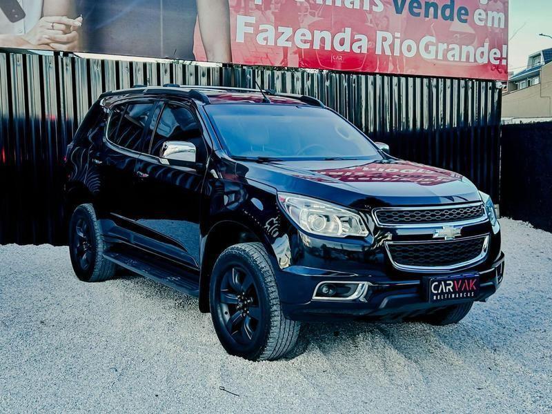 Chevrolet Agile