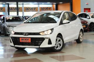 Foto do veículo Hyundai Hb20 Comfort 1.0 Flex 12v Mec.