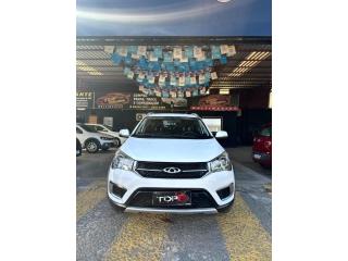 Foto do veículo Chery Tiggo 2 1.5 Look