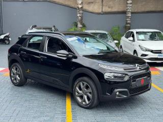 Foto do veículo Citroën C4 Cactus Feel 1.6 16v Flex Mec.