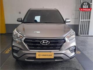 Foto do veículo Hyundai Creta Pulse 1.6 16v Flex Aut.