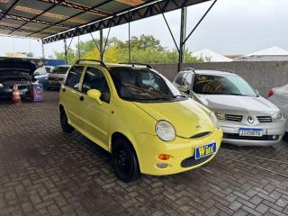 Foto do veículo Chery Qq 1.1/1.0 12v 69cv 5p