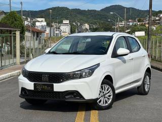 Foto do veículo Fiat Argo 1.0