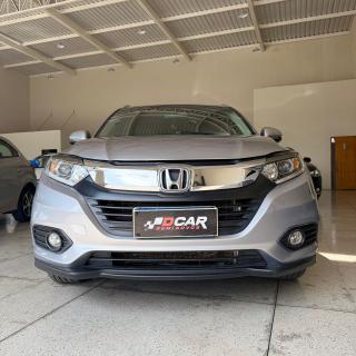 Foto do veículo Honda Hr-v 1.8 Touring Cvt