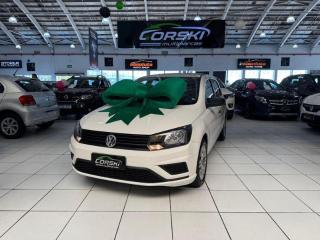 Foto do veículo Volkswagen Gol 1.6 Msi Flex 8v 5p