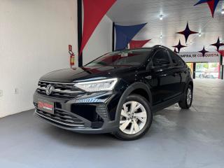 Foto do veículo Volkswagen Nivus 1.0 200 Tsi Comfortline Auto