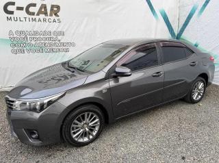 Foto do veículo Toyota Corolla Xei 2.0 Flex 16v Aut.