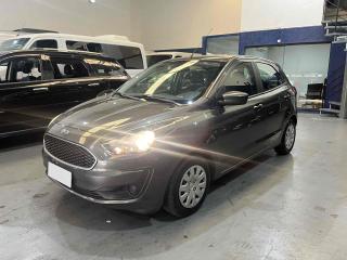 Foto do veículo Ford Ka 1.0 Se