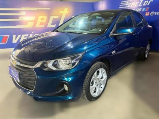 Foto do veículo Chevrolet Onix Plus 1.0 Turbo Ltz Auto