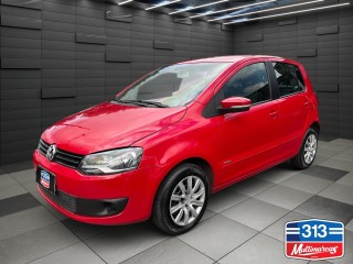 Foto do veículo Volkswagen Fox 1.0 Mi Total Flex 8v 5p