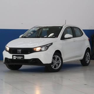 Foto do veículo Fiat Argo 1.0 Drive