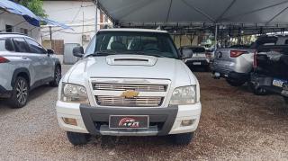 Foto do veículo Chevrolet S10 Pick-up Exec. 2.8 4x2 Cd Tb Int.dies
