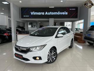 Foto do veículo Honda City 1.5 Exl Cvt