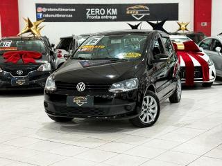 Foto do veículo Volkswagen Fox 1.0 Mi Total Flex 8v 5p