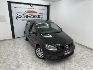 Foto do veículo Volkswagen Fox 1.0 Mi Total Flex 8v 5p
