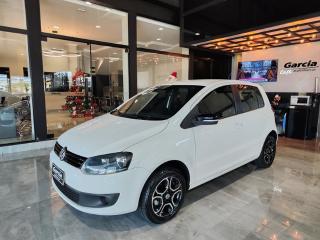 Foto do veículo Volkswagen Fox 1.6 Vht Total Flex Selecao