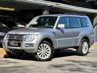 Foto do veículo Mitsubishi Pajero Full Gls/gls/pkhpe 3.2 Dies.ti 5p