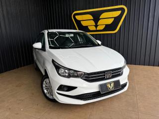 Foto do veículo Fiat Cronos 1.3 8v Flex