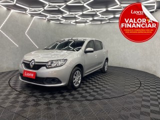Foto do veículo Renault Sandero 1.0 Expression