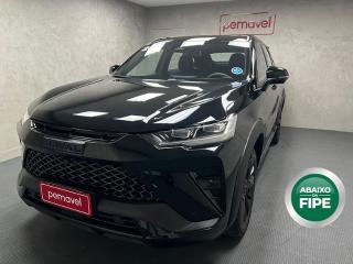 Foto do veículo Gwm Haval H6 Gt Phev Awd