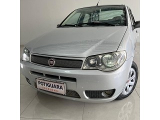 Foto do veículo Fiat Siena 1.0 8v Flex Elx