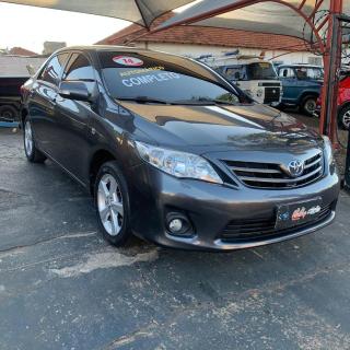 Foto do veículo Toyota Corolla Xei 2.0 Flex 16v Aut.