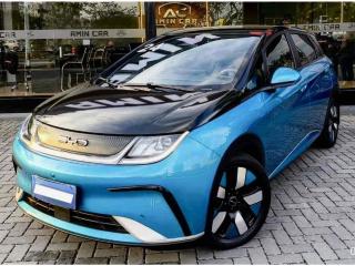 Foto do veículo Byd Dolphin Bev 60kwh Plus Auto