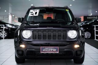 Foto do veículo Jeep Renegade 1.8 4x216v Automático