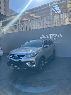 Foto do veículo Toyota Sw4 2.8 Tdi Srx 7l Auto 4wd