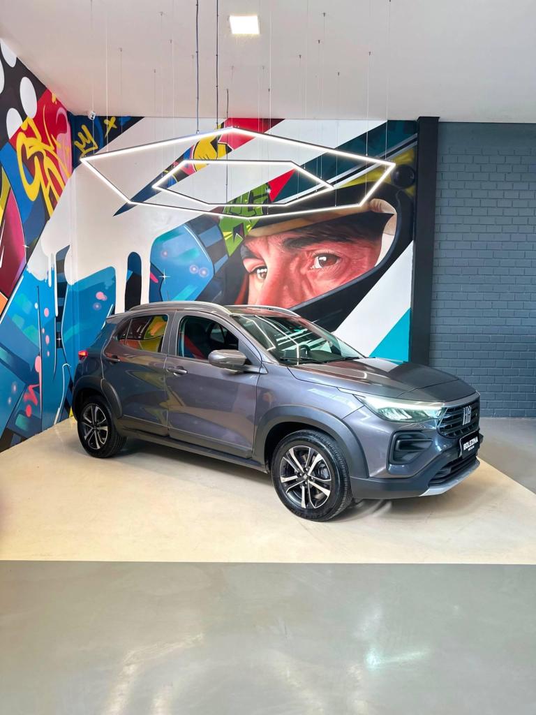 Fiat Pulse