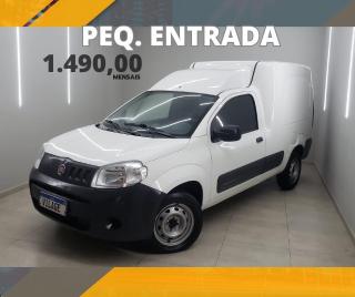 Foto do veículo Fiat Fiorino Furgão Evo 1.4 Flex 8v 2p