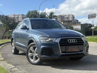 Foto do veículo Audi Q3 1.4 Tfsi/tfsi Flex S-tronic 5p