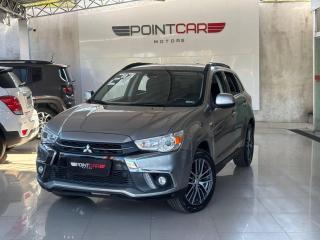 Foto do veículo Mitsubishi Asx 2.0 Gls Auto