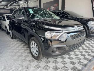 Foto do veículo Citroen C3 1.0 Live Pack