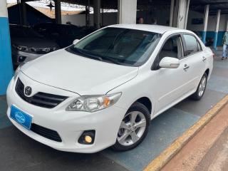 Foto do veículo Toyota Corolla 2.0 Dual Vvt-i Flex Xei Auto