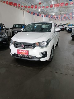 Foto do veículo Fiat Mobi 1.0 Evo Easy