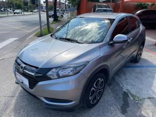 Foto do veículo Honda Hr-v Lx 1.8 Flexone 16v 5p Aut.
