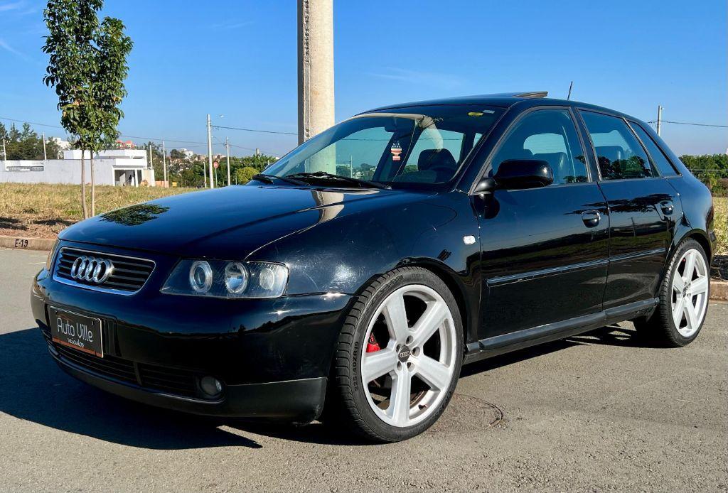 Audi A3 A3 1.8 5p Mec. 2006