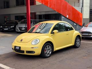 Foto do veículo Volkswagen New Beetle 2.0 L